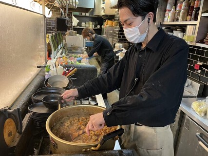 京都×夜景 月のしずくの画像