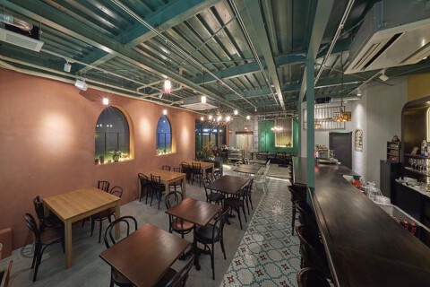 chum apartmentの画像
