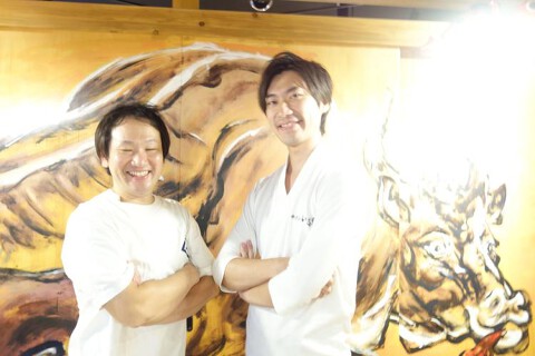 調布牛タンいろ葉の画像