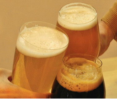 さかづきBrewingの画像