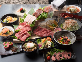 本格焼肉チファジャ　四条河原町店の画像