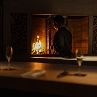 洋食業態　梅田・北新地 　新店の画像