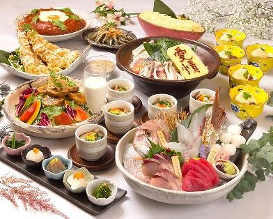 ゆうゆう 大阪港店の画像