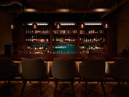 bar grandirの画像