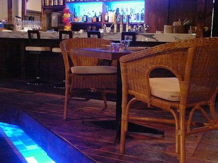 アジアンリゾートダイニング　アジアンシーズンの画像