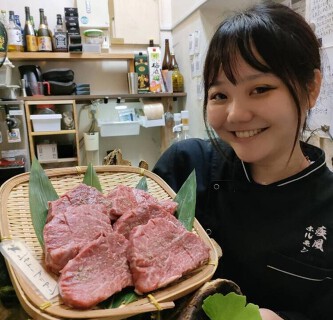 疾風ホルモン 久茂地本店の画像