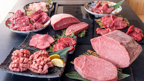 焼肉ほうび 天満橋店 の画像