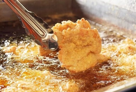 おぐらの唐揚 光の森店の画像