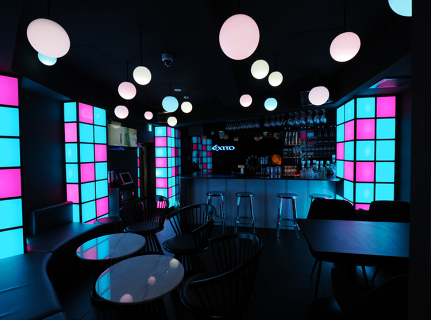 BAR EXITOの画像