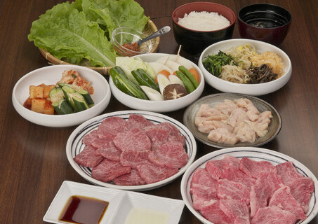 焼肉 あかぎの画像