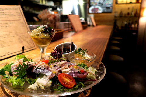 料理店 Caiotto (カイト)の画像