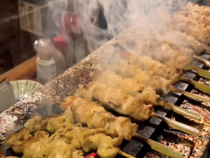 てしごとや ふくの鳥 飯田橋店の画像