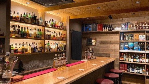 Bar Amberjack.の画像