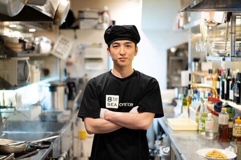 ガンボ＆オイスターバー 横浜そごう店の画像