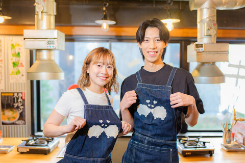 大衆ジンギスカン酒場 東京ラムストーリー 関内店の画像