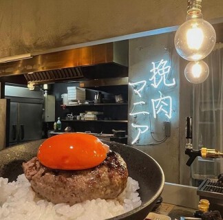 挽肉マニア 新店舗ららぽーと富士見店の画像