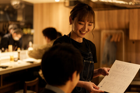 酒ワイン食堂　今日どう？　の画像