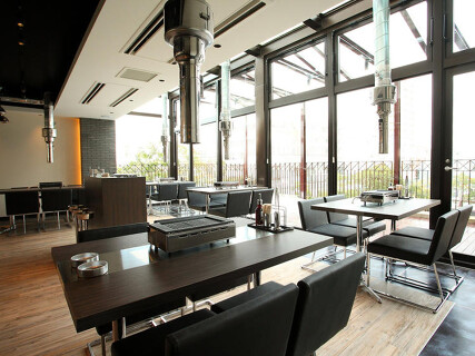 焼肉　琉宮苑の画像