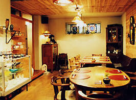 きのこ料理　創士庵の画像