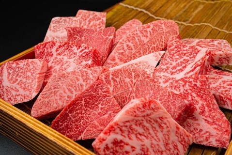 焼肉BEEFMAN 横浜関内店の画像