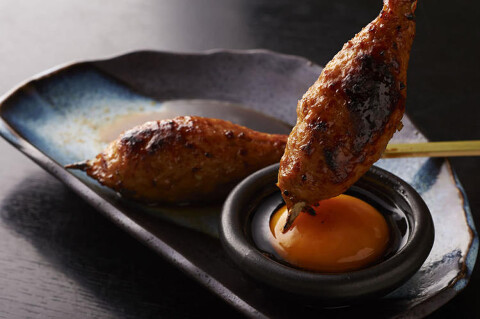 酉一途（とりいちず）の画像