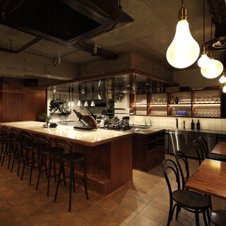 三軒茶屋 Comedor ARRIBAの画像