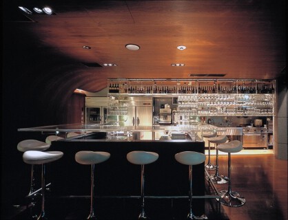 ブラッセルズ　神谷町の画像