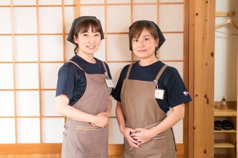 北海道そばさくらの画像