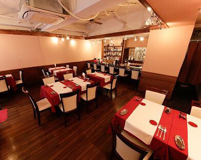 Restaurant & Bar Magnoliaの画像