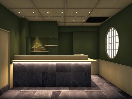 立食い鮨　浩也の画像