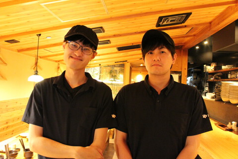 博多もつ鍋やまや　大阪北浜店の画像