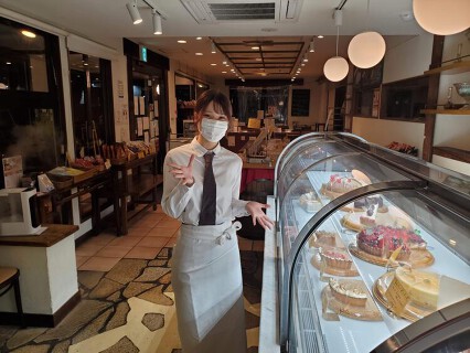 マカロニ市場　三島店の画像