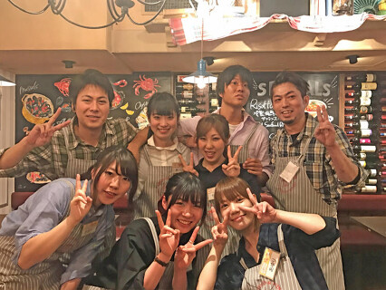 Queen of fishR25 銀座5丁目店の画像