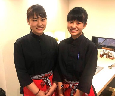 麻布十番 すぎ乃の画像