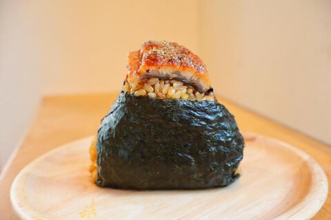 三宿おにぎり AZUMAYAの画像