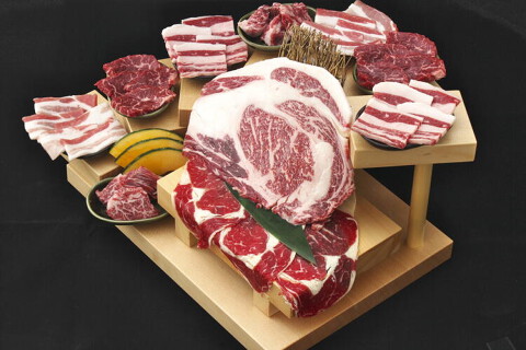 焼肉カルビ屋ワッショイ 辻堂南店の画像