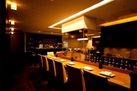 銀座 とりや プレミアムの画像