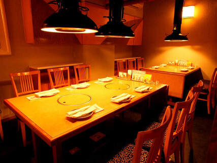 新宿 柳苑の画像