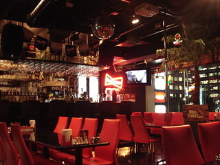 レストラン＆バー　ENDLESSの画像