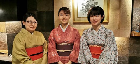 浪速割烹 喜川 の画像