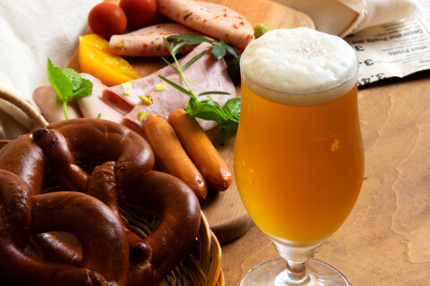 まん福ベーカリー　鉄ぱんバルの画像