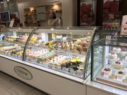 TIFFIN 名鉄店の画像