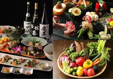 個室居酒屋　萬屋　伍平の画像