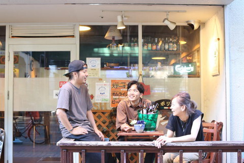 Coffee&BeerHouse KISH（キッシュ）の画像