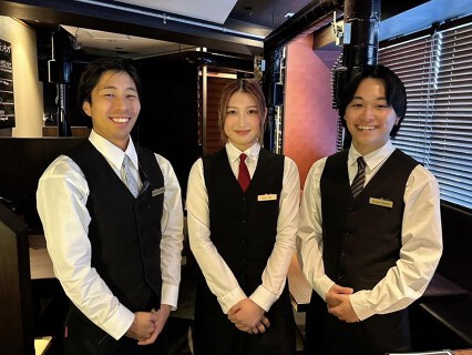 YAKINIKU WASHINO SHINJUKU【焼肉わしの新宿本店】の画像