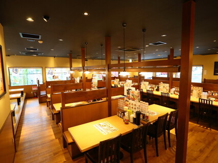 丸源ラーメン 松坂店の画像