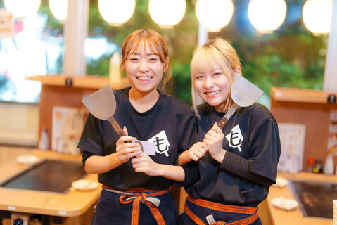 とりいちず 天王洲アイル店の画像