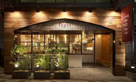 Antipasto Restaurant Tapasの画像