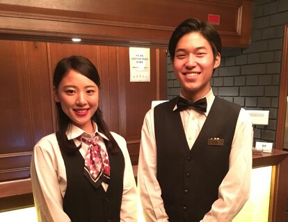 Esquireclub 日比谷の画像