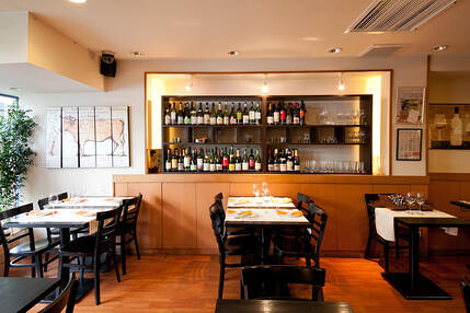 Bistrot VIVANTの画像